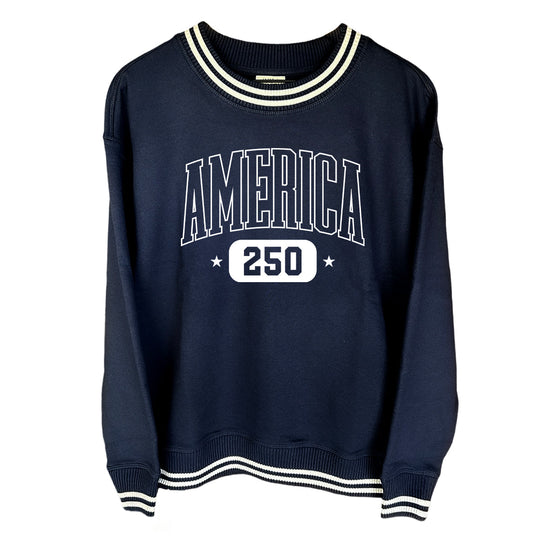 America 250 Arch