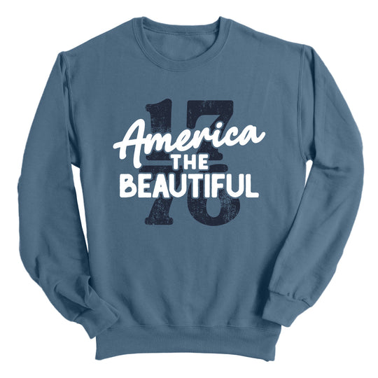 America the Beautiful