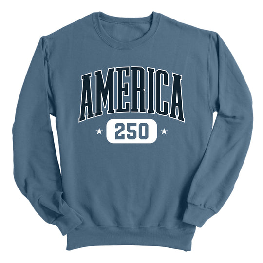 America 250 Arch