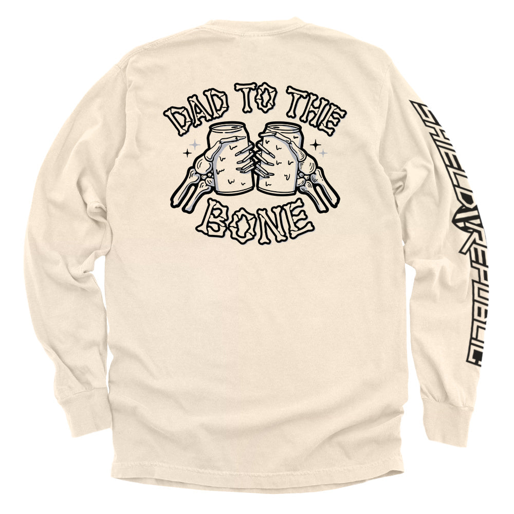 Dad To The Bone Shirts