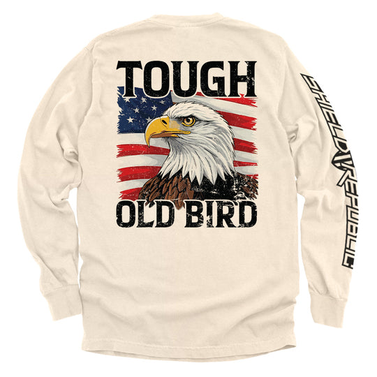 Tough Old Bird