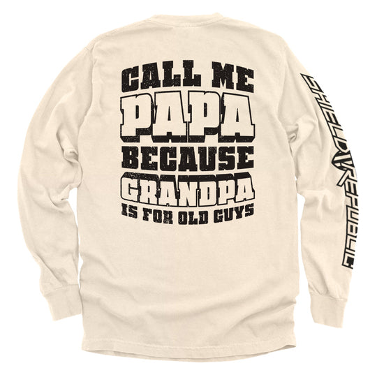 Call Me Papa