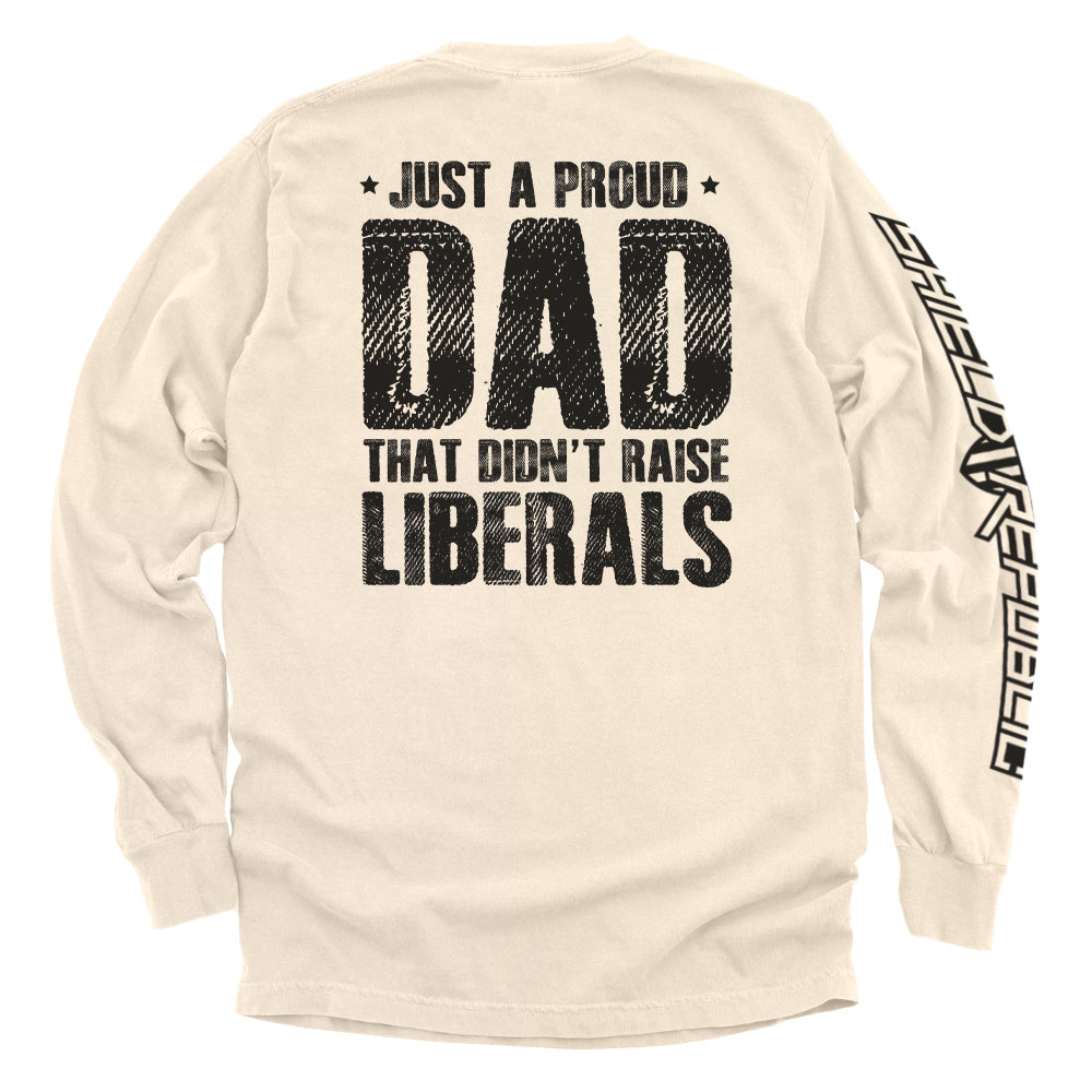 Just a Proud Dad Shirts