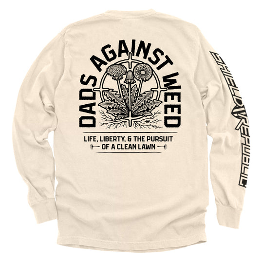 Dads Against Weed