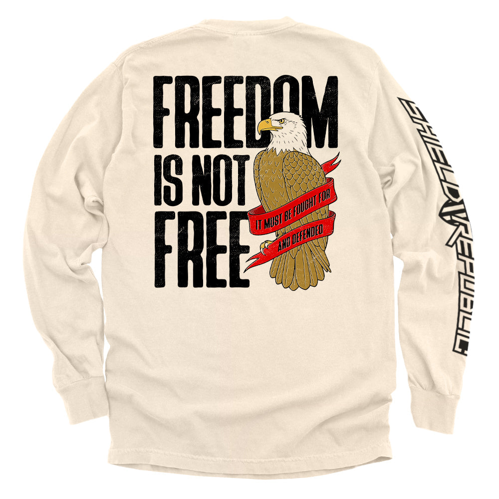 Freedom is not free It must be Fought for and Defended Shirts