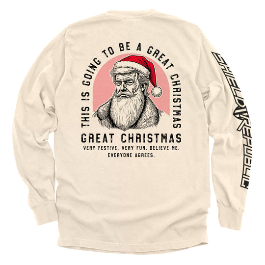 This is going to be a great Christmas Shirts