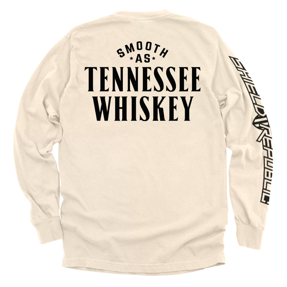 Smooth As Tennessee Whiskey Shirts