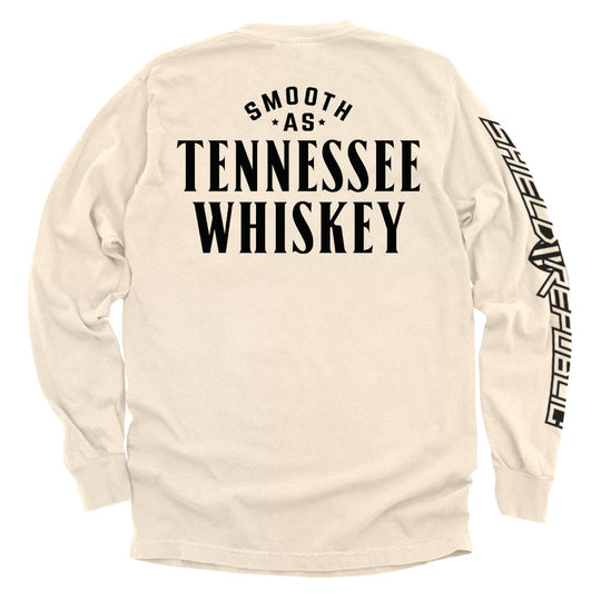 Smooth As Tennessee Whiskey Shirts