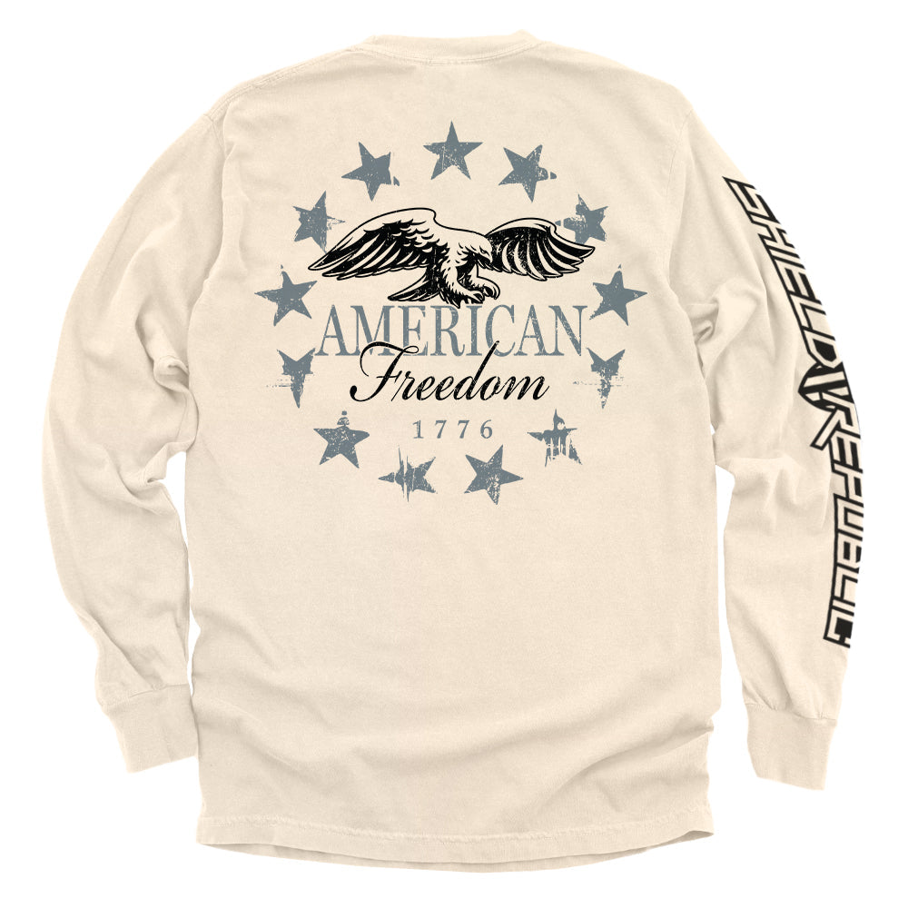 American Freedom Eagle Shirts