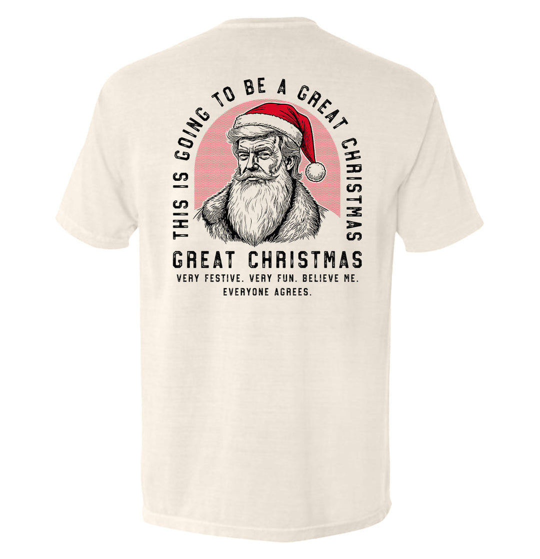This is going to be a great Christmas Shirts