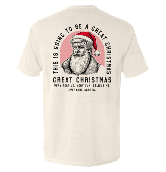 This is going to be a great Christmas Shirts