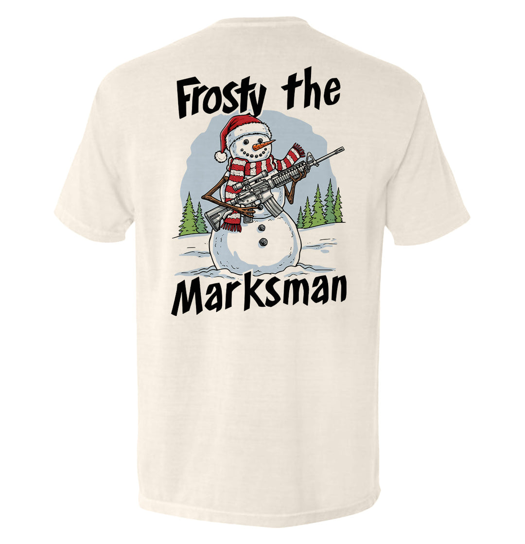 Frosty The Marksman Shirts