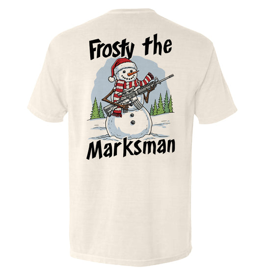 Frosty The Marksman Shirts