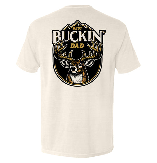 Best Buckin' Dad