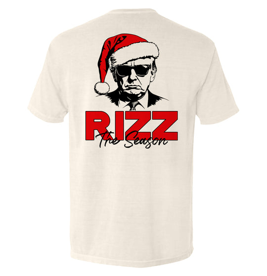 Trump Rizz The Season Shirts