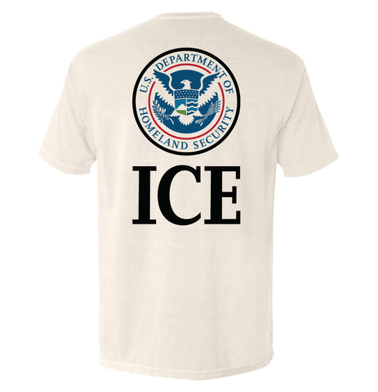 ICE Homeland Security Shirts