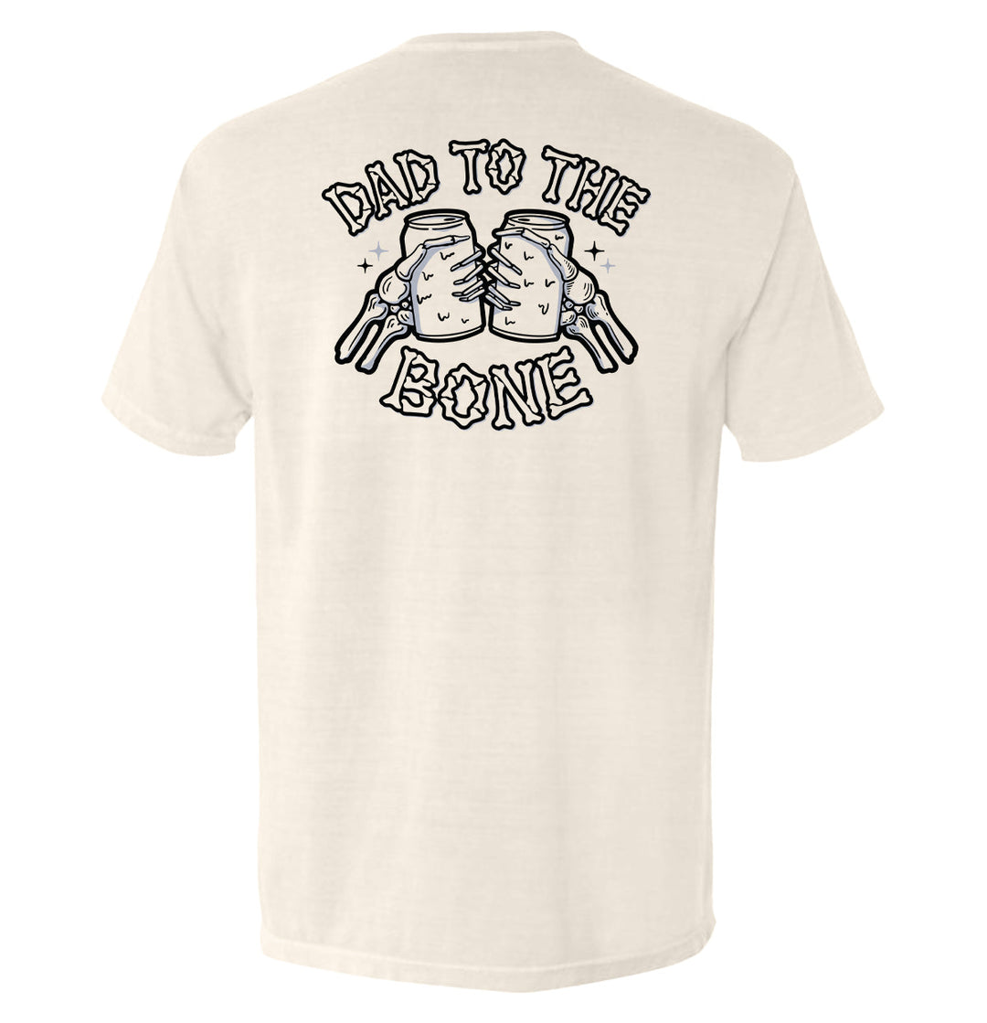Dad To The Bone Shirts