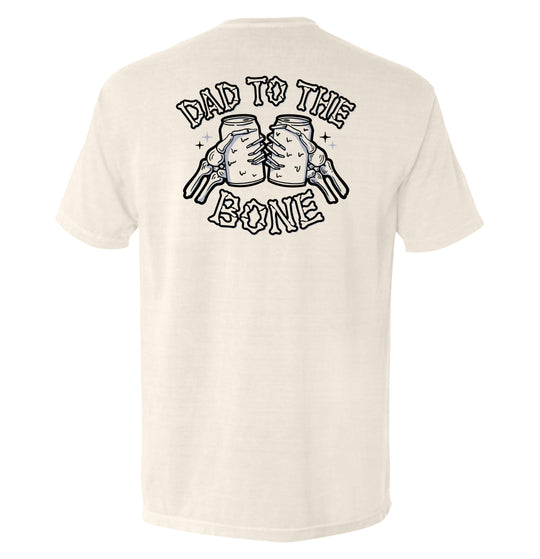 Dad To The Bone Shirts