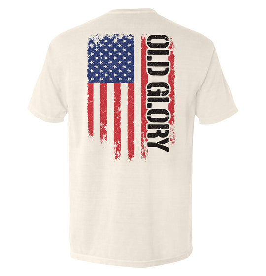 Old Glory Flag Shirts