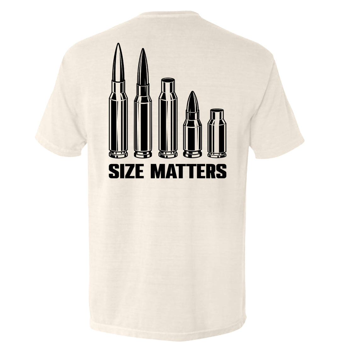 Size Matters Shirts