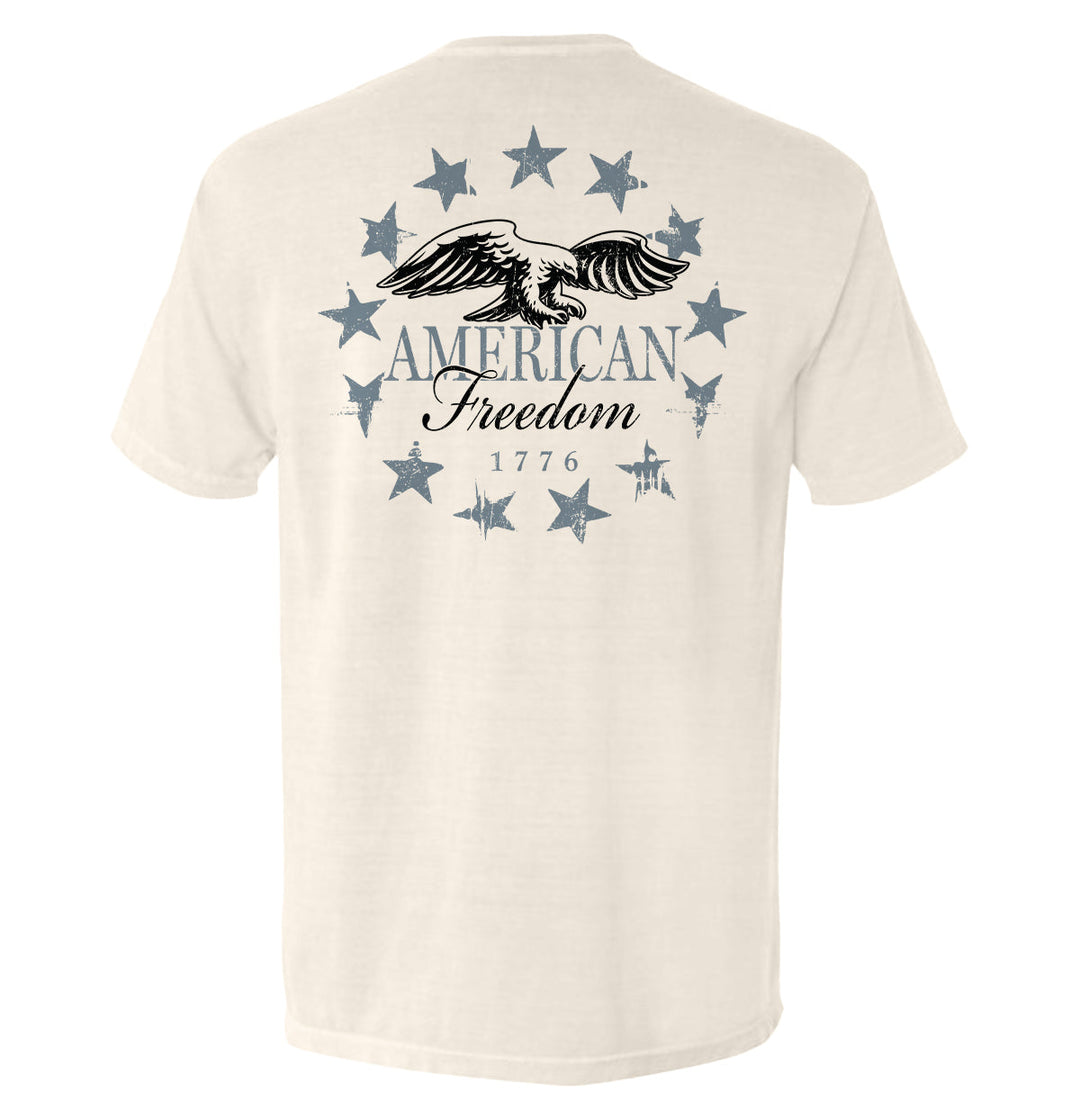 American Freedom Eagle Shirts