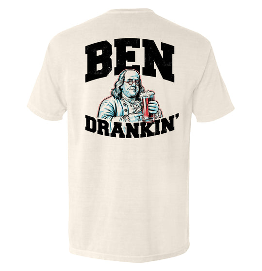 Ben Drankin' Shirts