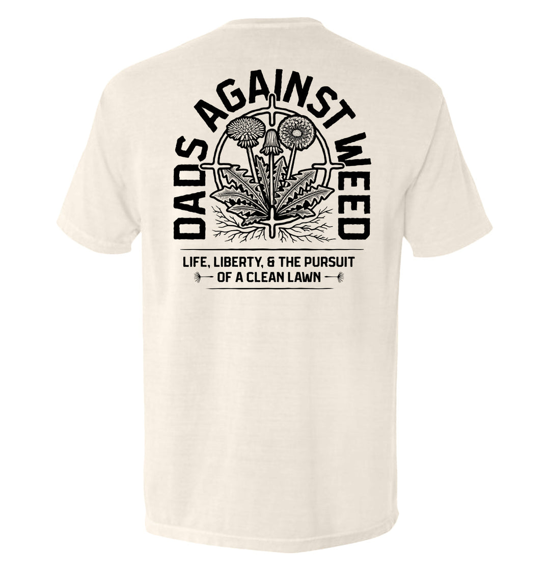 Dads Against Weed