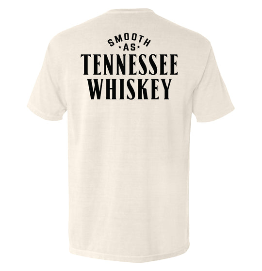 Smooth As Tennessee Whiskey Shirts