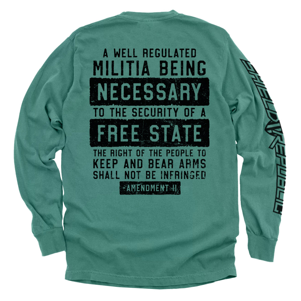 Amendment II Shirts