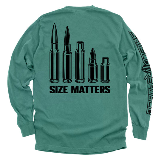 Size Matters Shirts