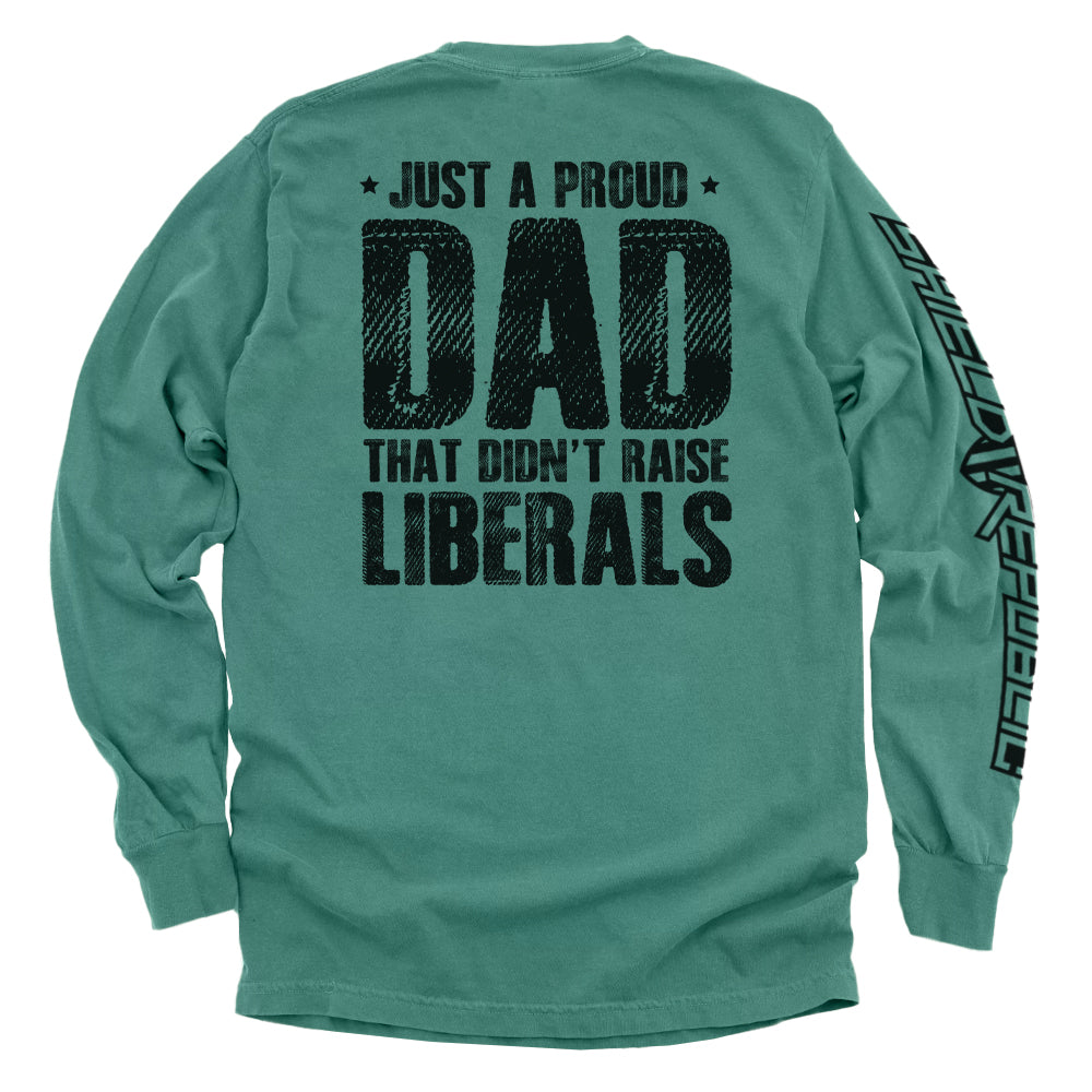 Just a Proud Dad Shirts