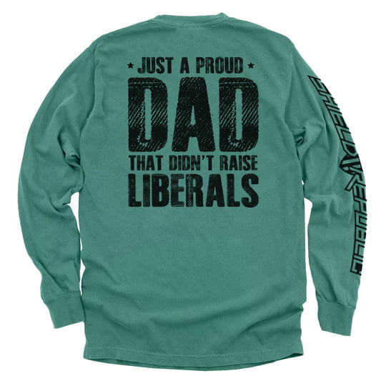 Just a Proud Dad Shirts