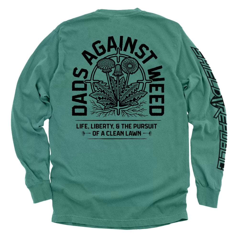 Dads Against Weed