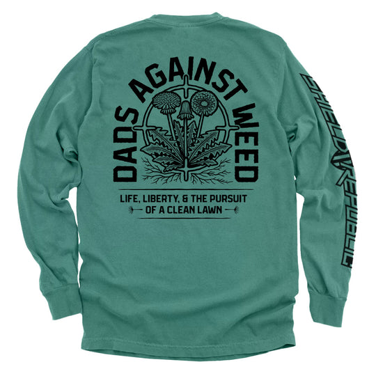 Dads Against Weed