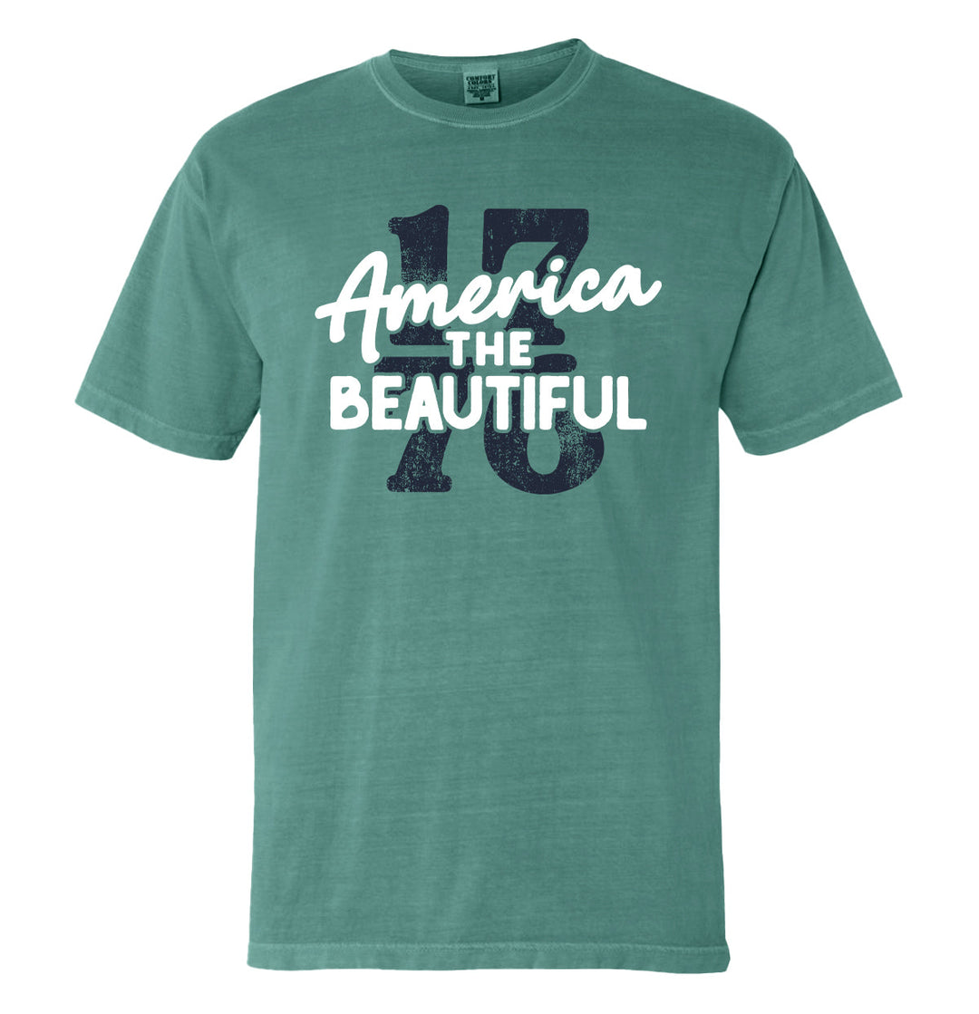 America the Beautiful