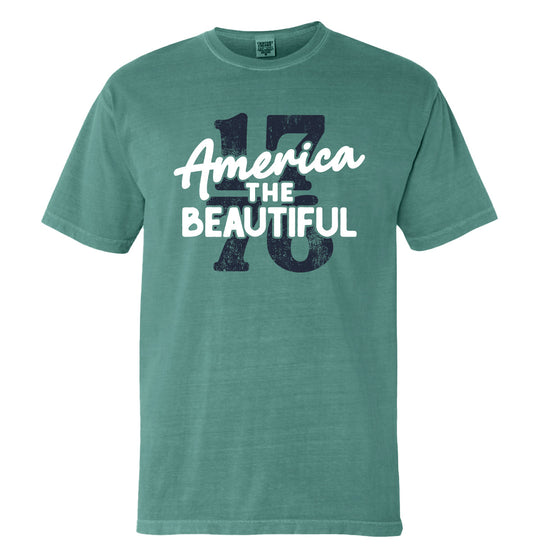 America the Beautiful