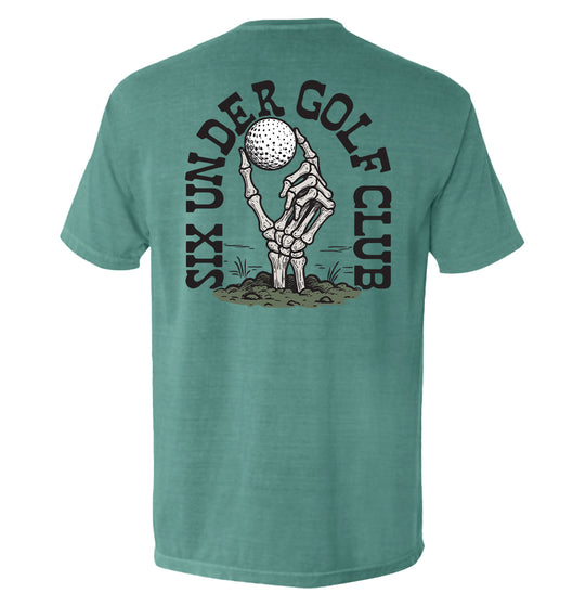 Six Under Golf Club