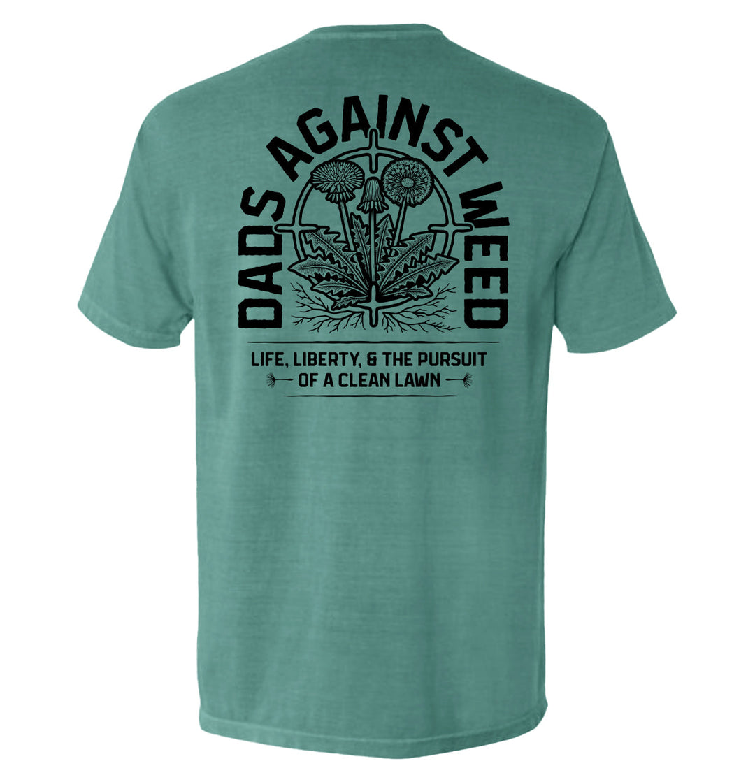 Dads Against Weed