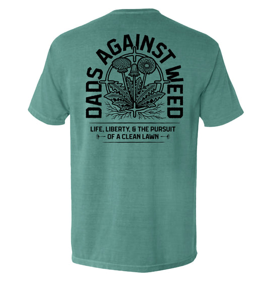 Dads Against Weed