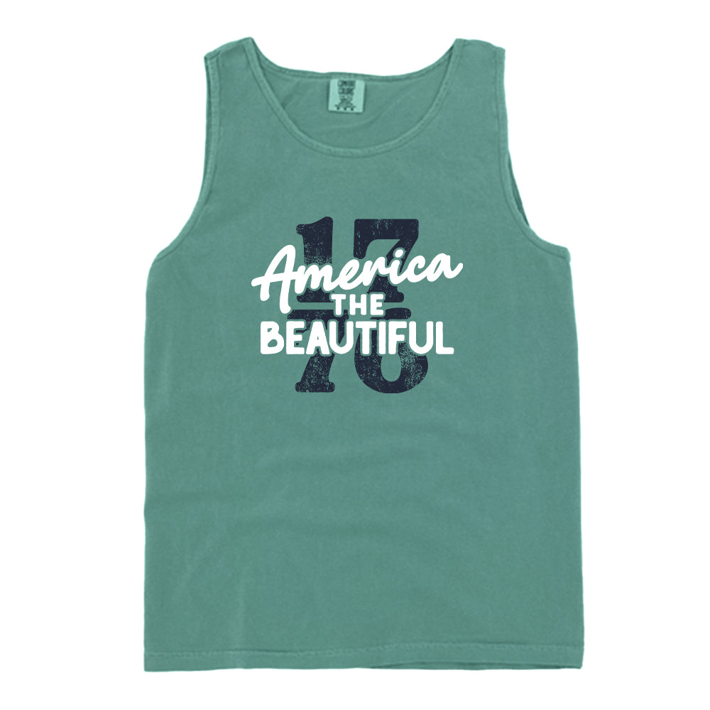 America the Beautiful