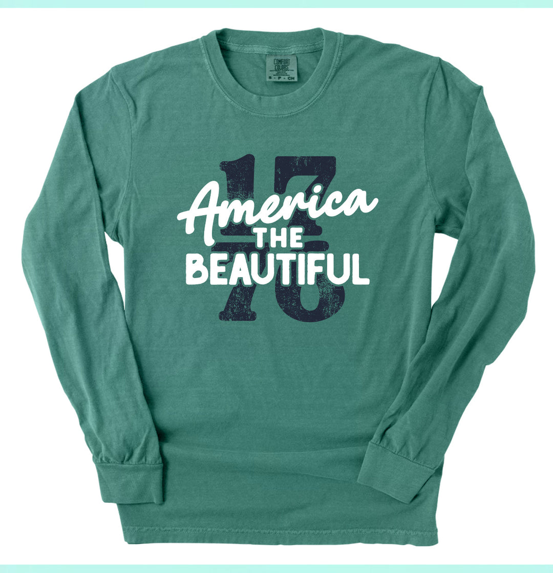 America the Beautiful