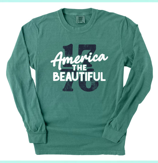 America the Beautiful