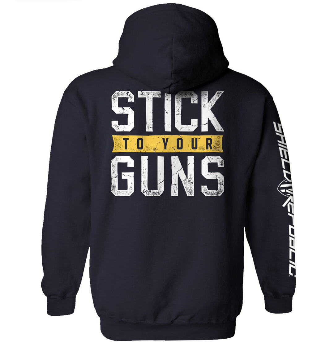 Stick To Your Guns