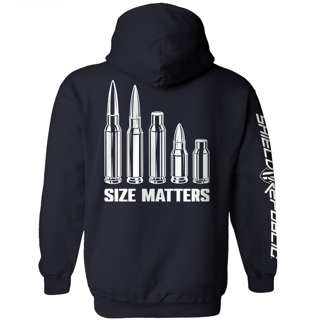 Size Matters Shirts