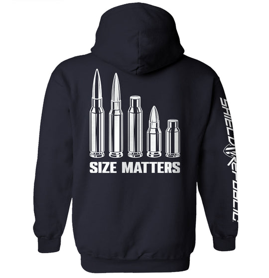 Size Matters Shirts