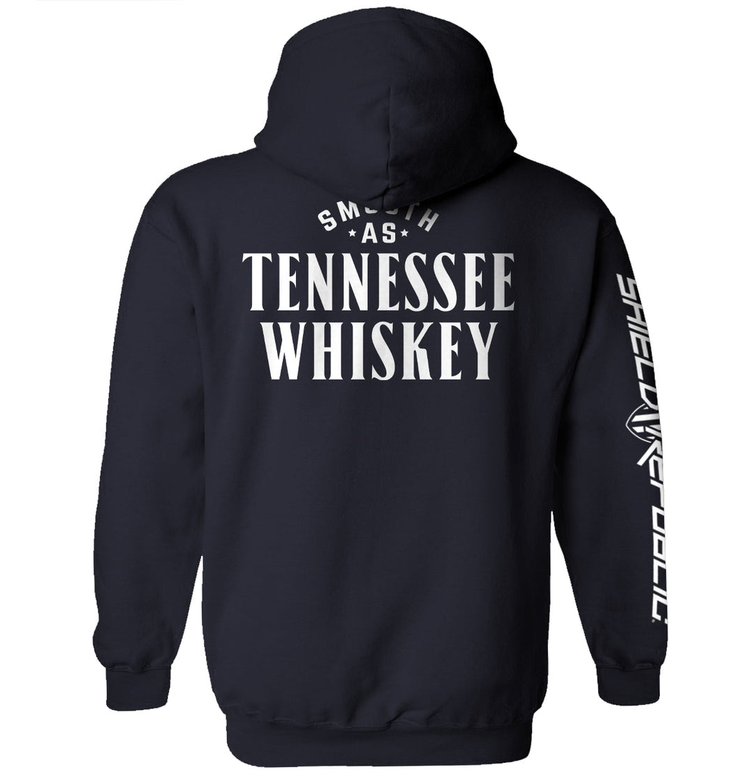 Smooth As Tennessee Whiskey Shirts