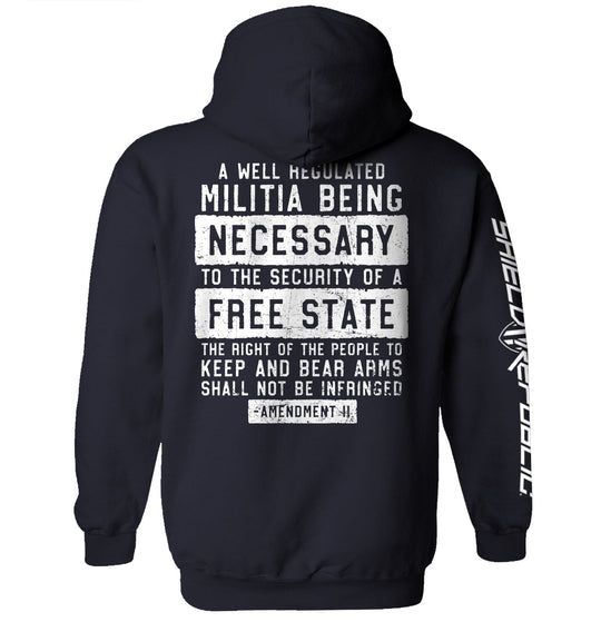 Amendment II Shirts