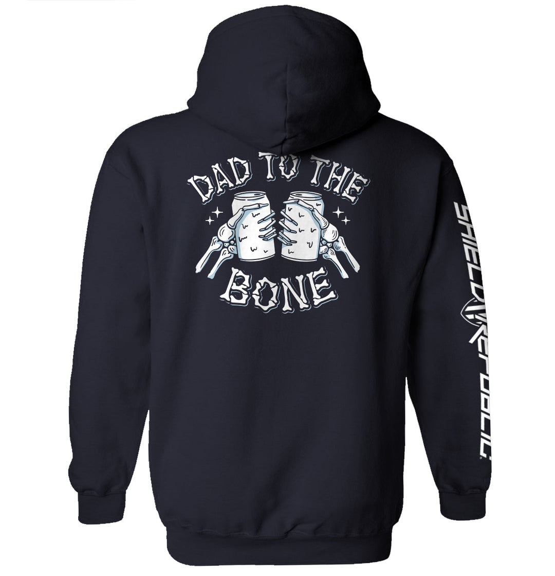 Dad To The Bone Shirts