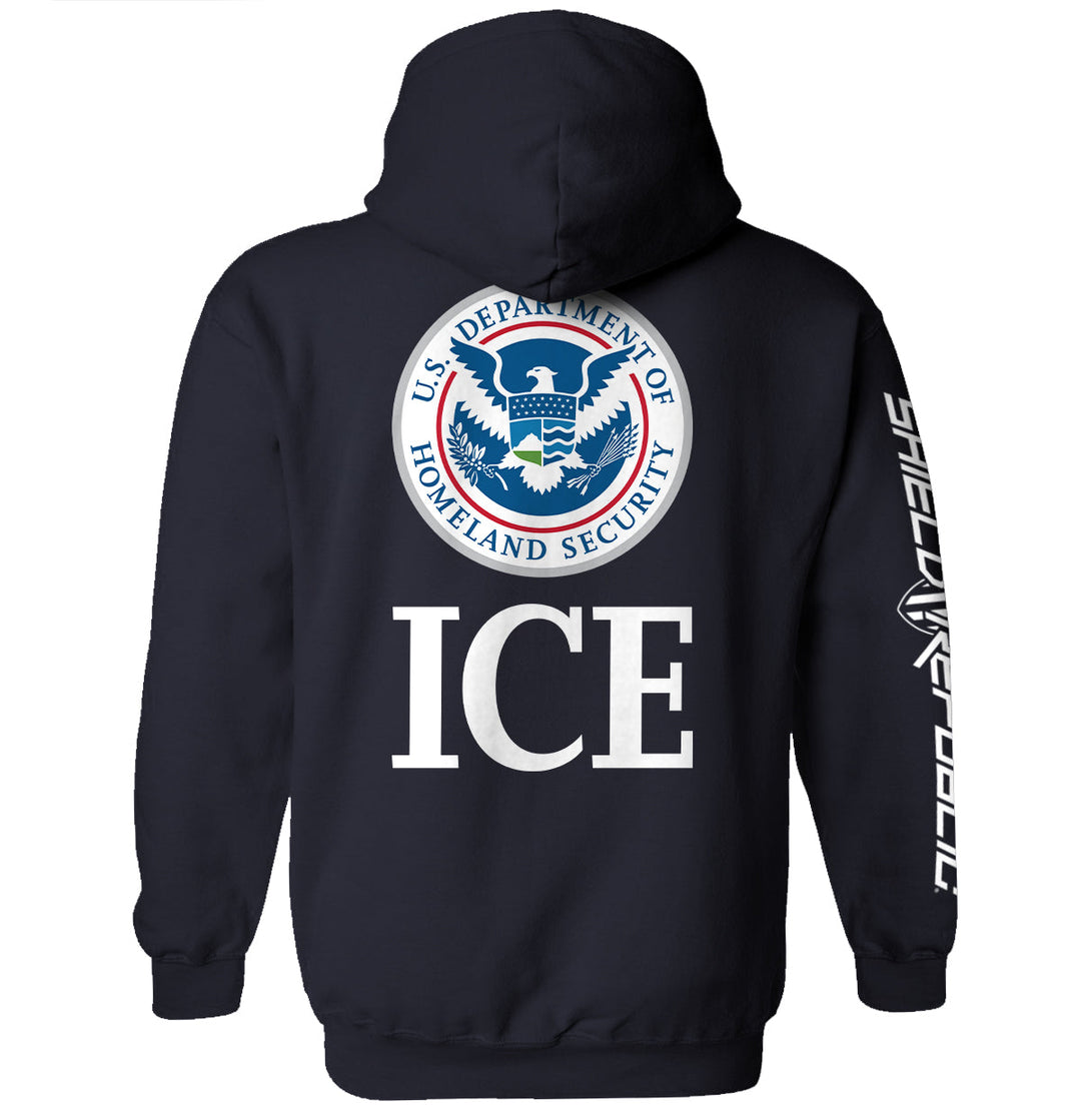ICE Homeland Security Shirts