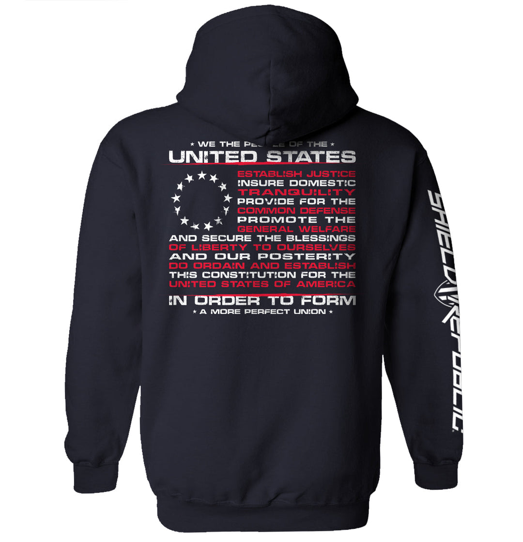 We the People of the United States